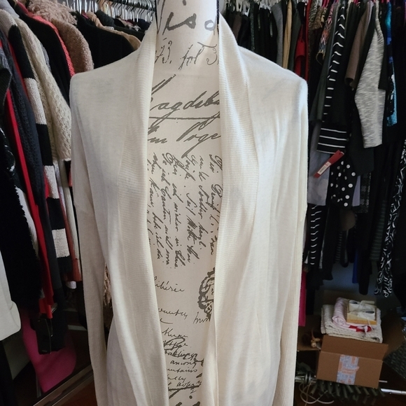 mossimo Sweaters - Lightweight cardigan new